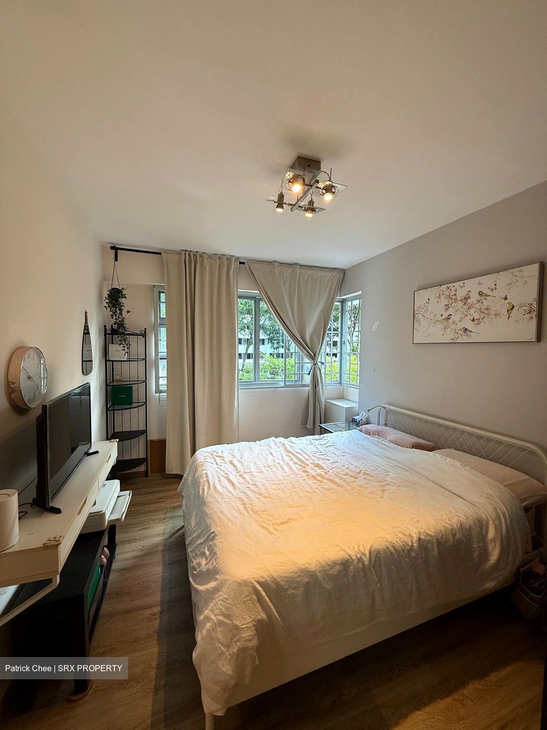 Blk 590A Cheng San Court (Ang Mo Kio), HDB 4 Rooms #534604271